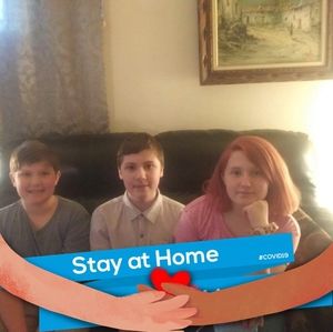 Meet your Posher, Dana